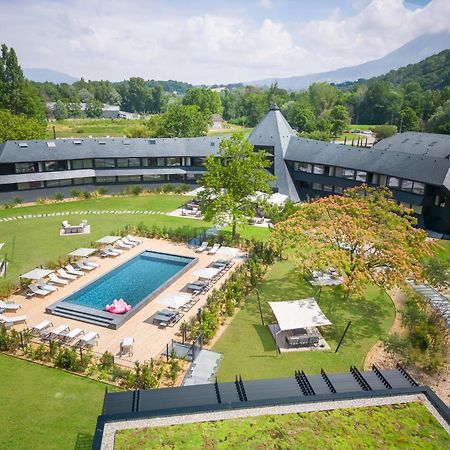 Hotel Miura Voglans Exteriér fotografie