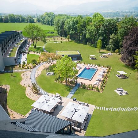 Hotel Miura Voglans Exteriér fotografie