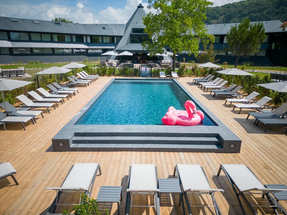 Hotel Miura Voglans Exteriér fotografie