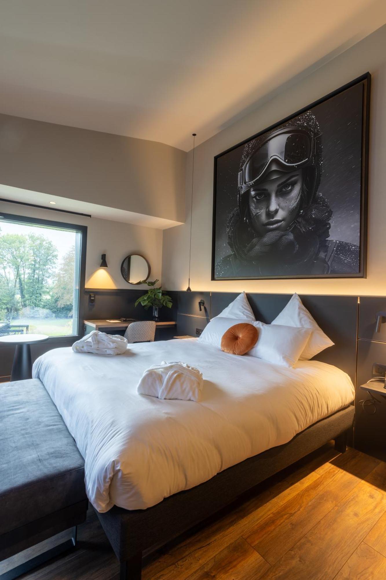 Hotel Miura Voglans Exteriér fotografie
