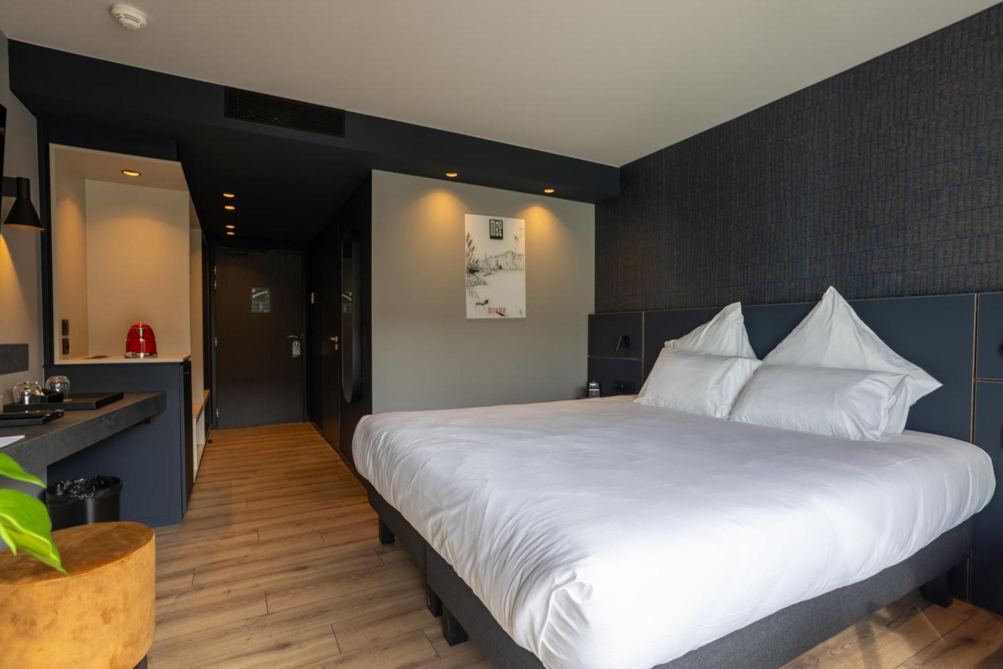 Hotel Miura Voglans Exteriér fotografie