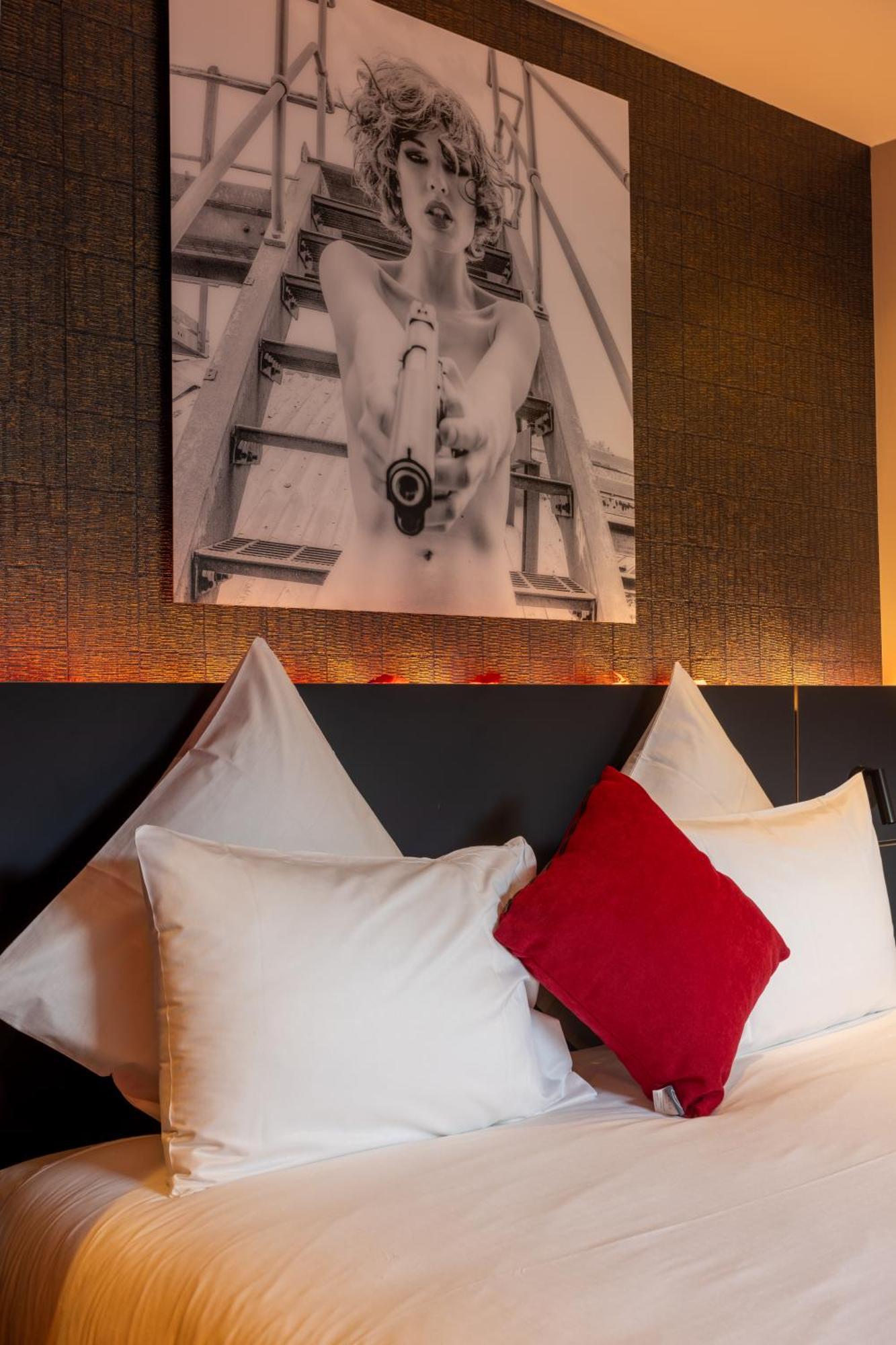 Hotel Miura Voglans Exteriér fotografie
