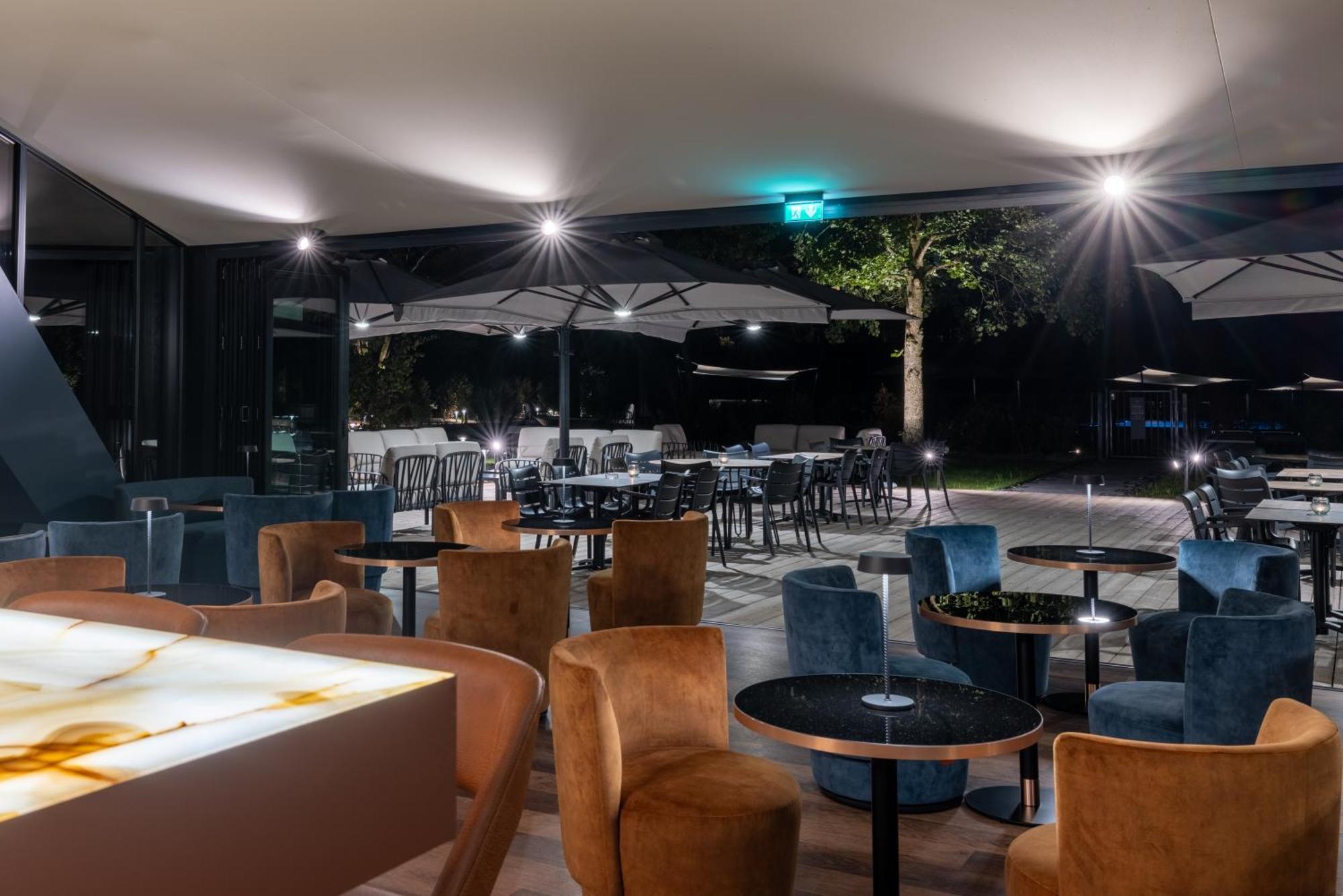 Hotel Miura Voglans Exteriér fotografie